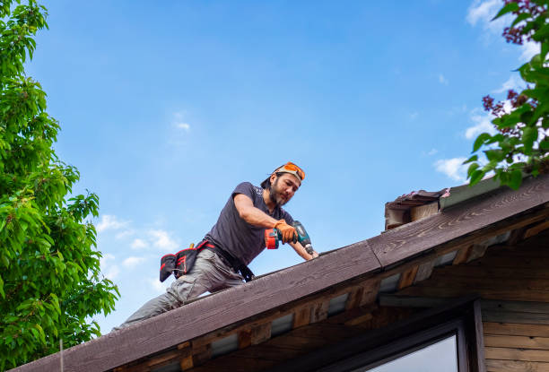  Fayetteville, NY Roofing and installation Pros